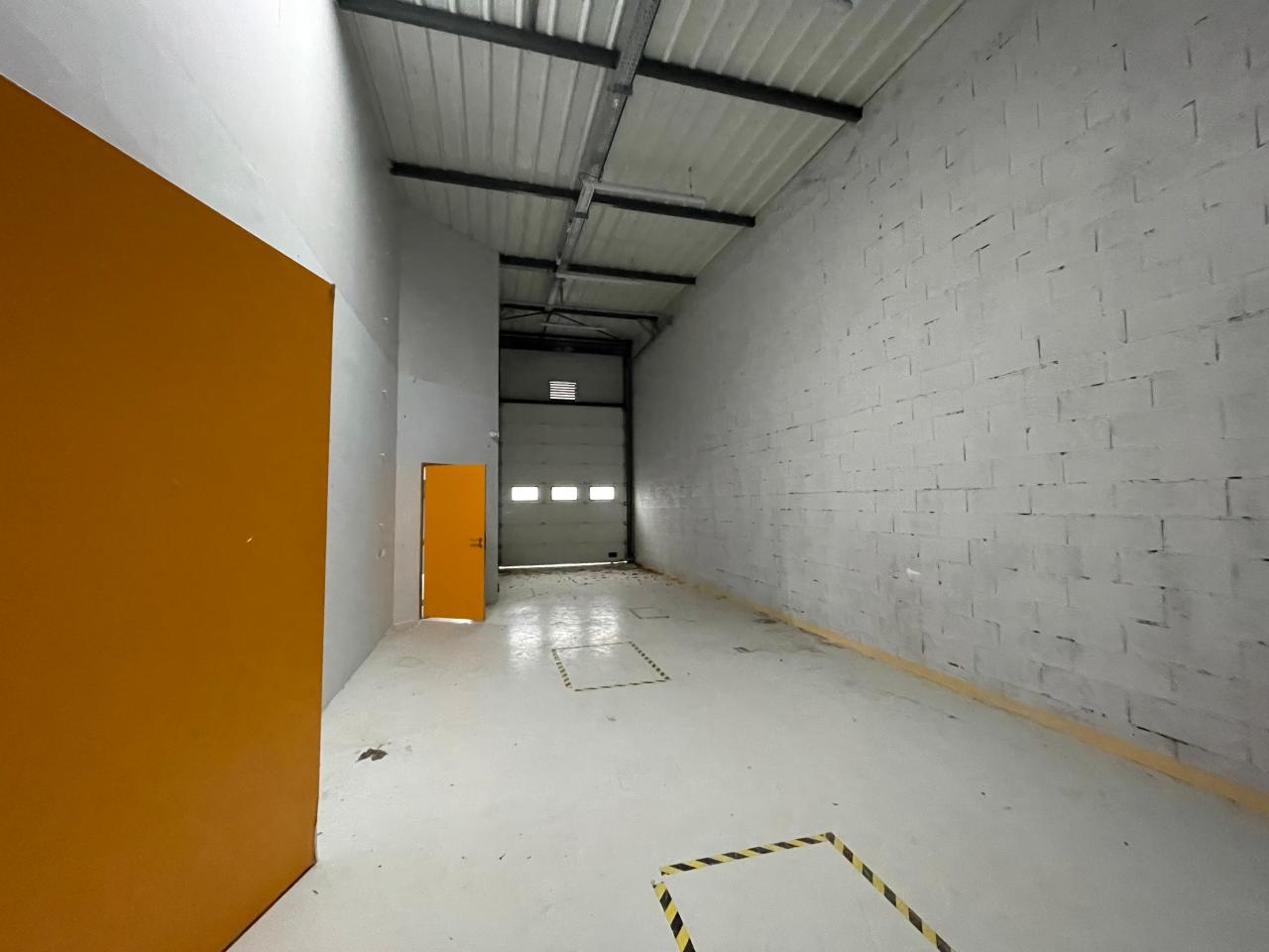 Local d'activité Lyon 364m² Location local d'activité Lyon Rhône OLACT2314822 8